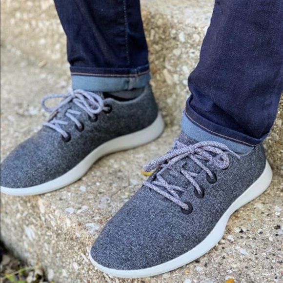 allbirds natural grey